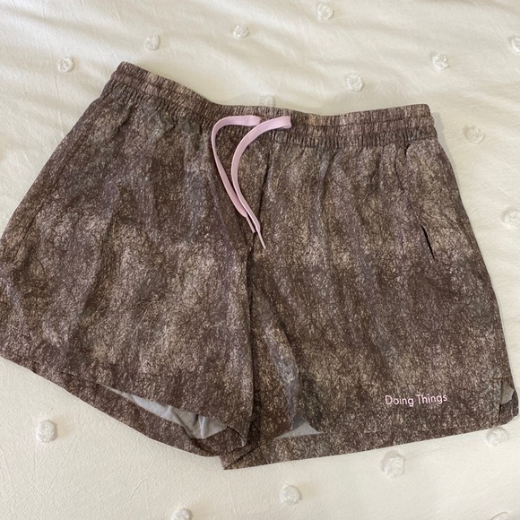 Outdoor Voices Pants - Outdoor voices doing things shorts
